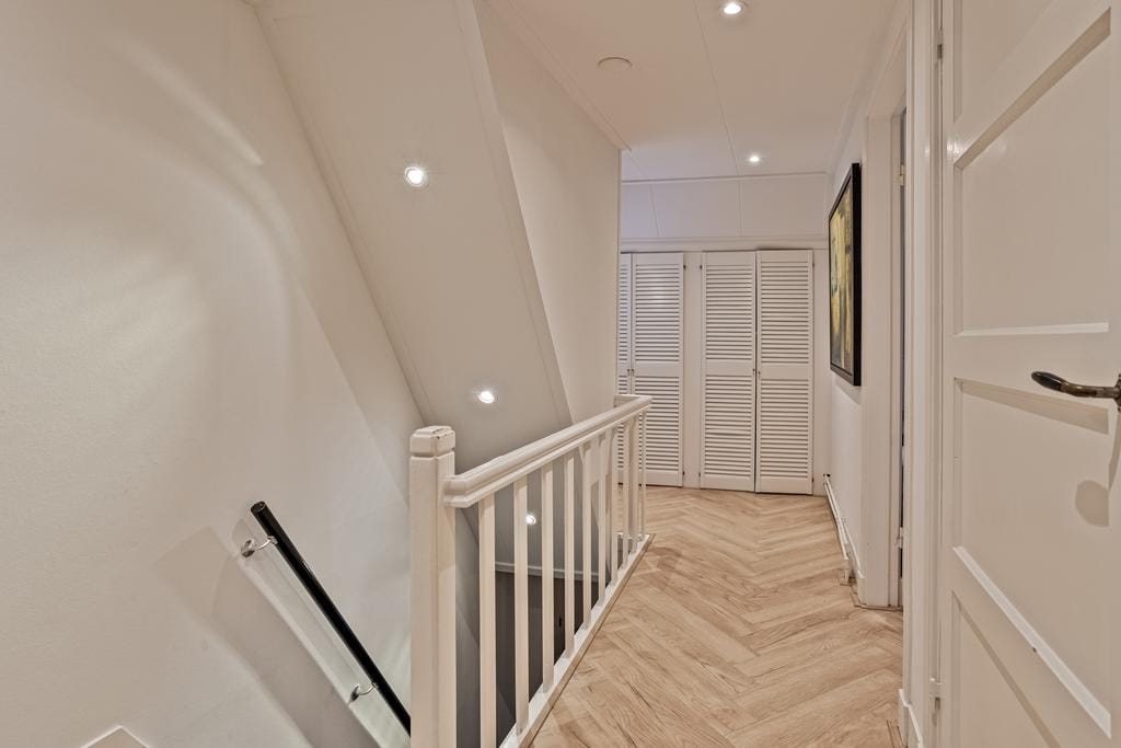 Exclusive Dual Residence Opportunity in Harderwijk City Center — 33