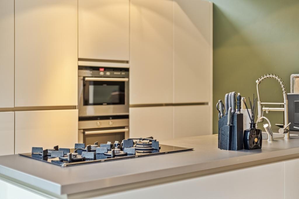 Exclusive Dual Residence Opportunity in Harderwijk City Center — 17