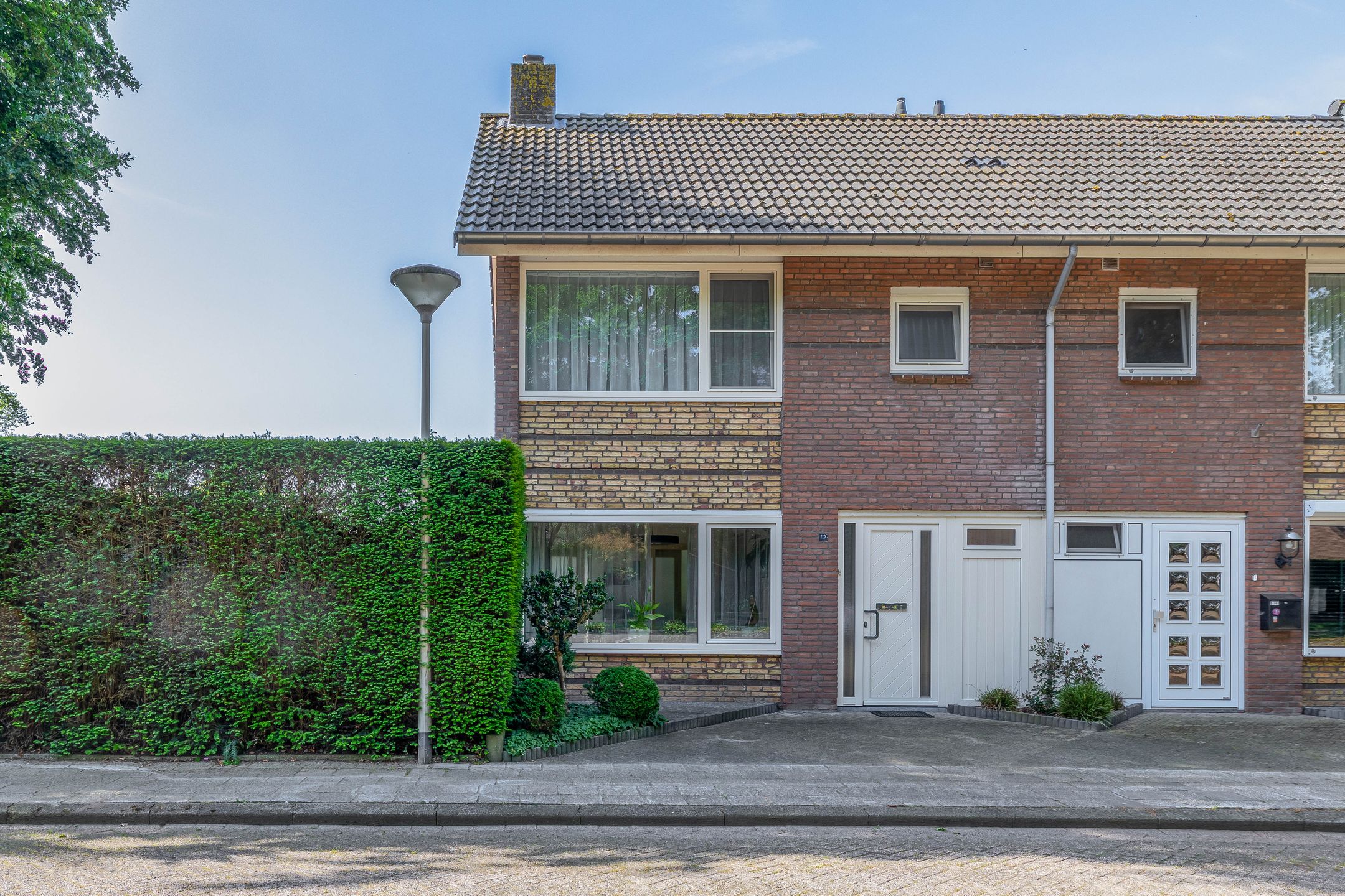 Schommerveld 12 