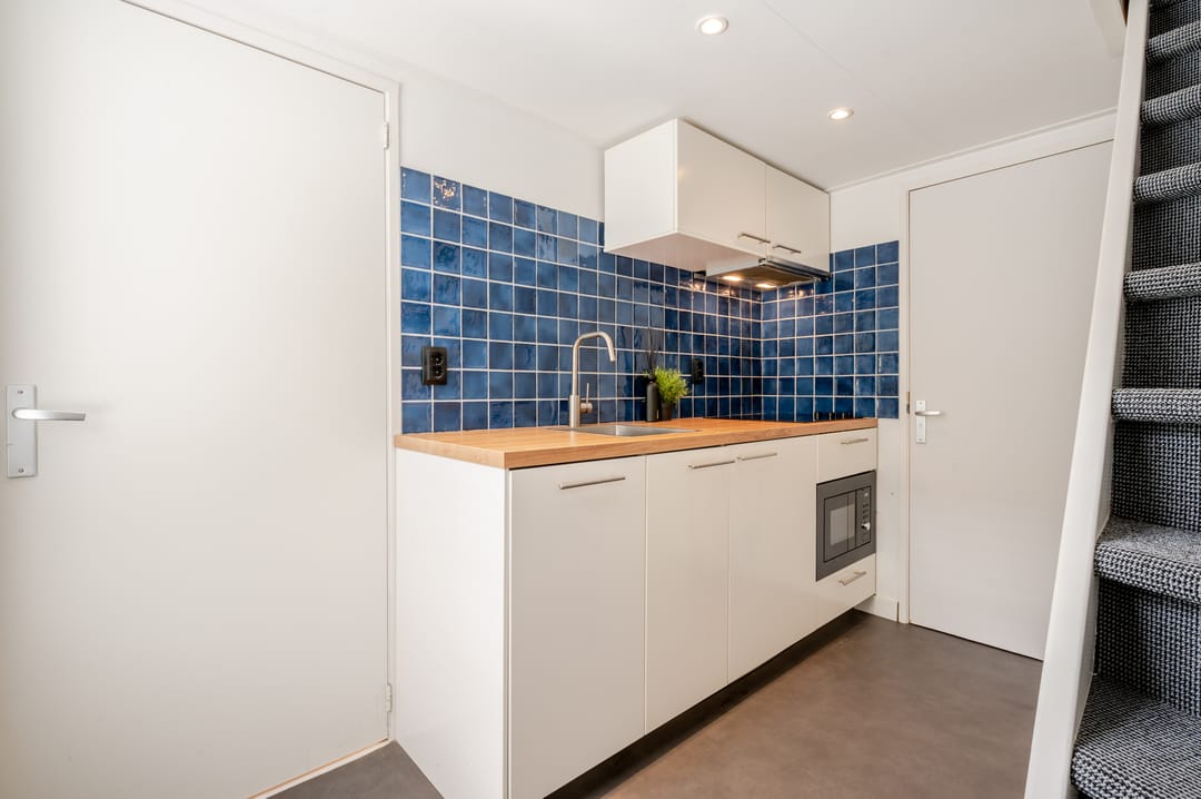 Exclusive Dual Residence Opportunity in Harderwijk City Center — 38
