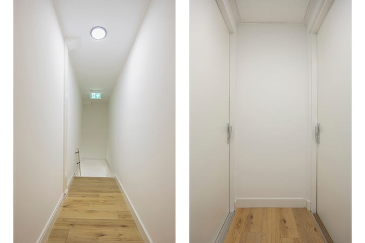 Foto 4 van Kruisstraat 5-C