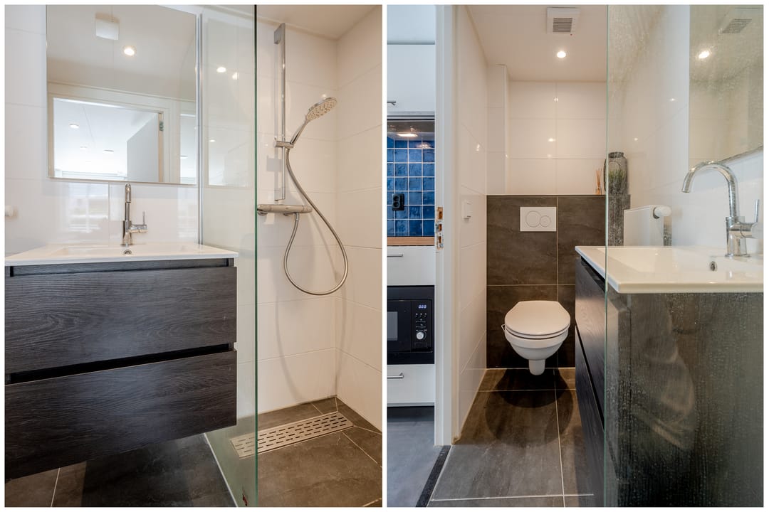 Exclusive Dual Residence Opportunity in Harderwijk City Center — 46