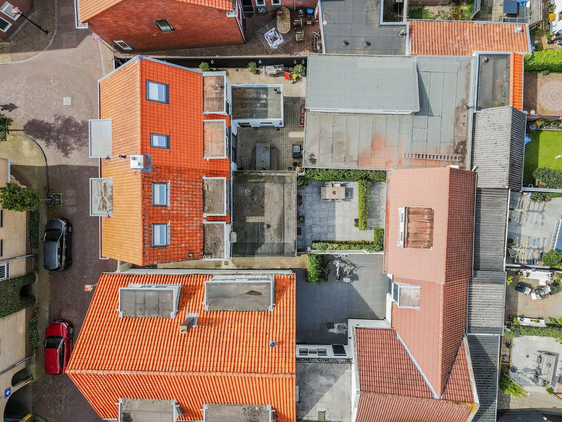 Exclusive Dual Residence Opportunity in Harderwijk City Center — 63