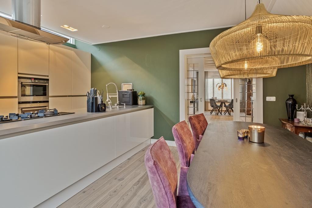 Exclusive Dual Residence Opportunity in Harderwijk City Center — 13