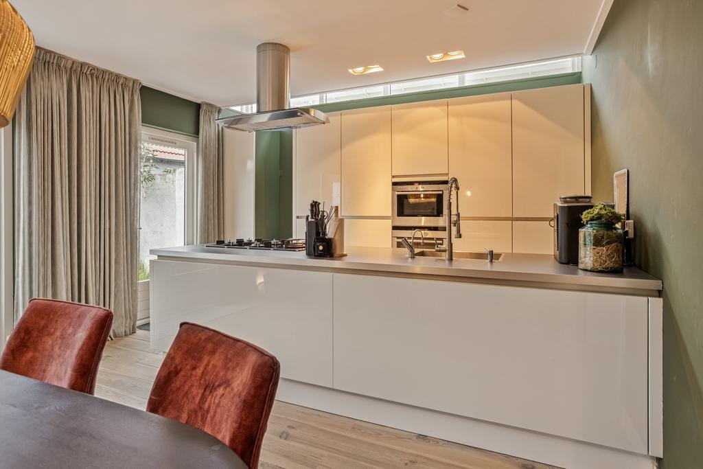 Exclusive Dual Residence Opportunity in Harderwijk City Center — 12