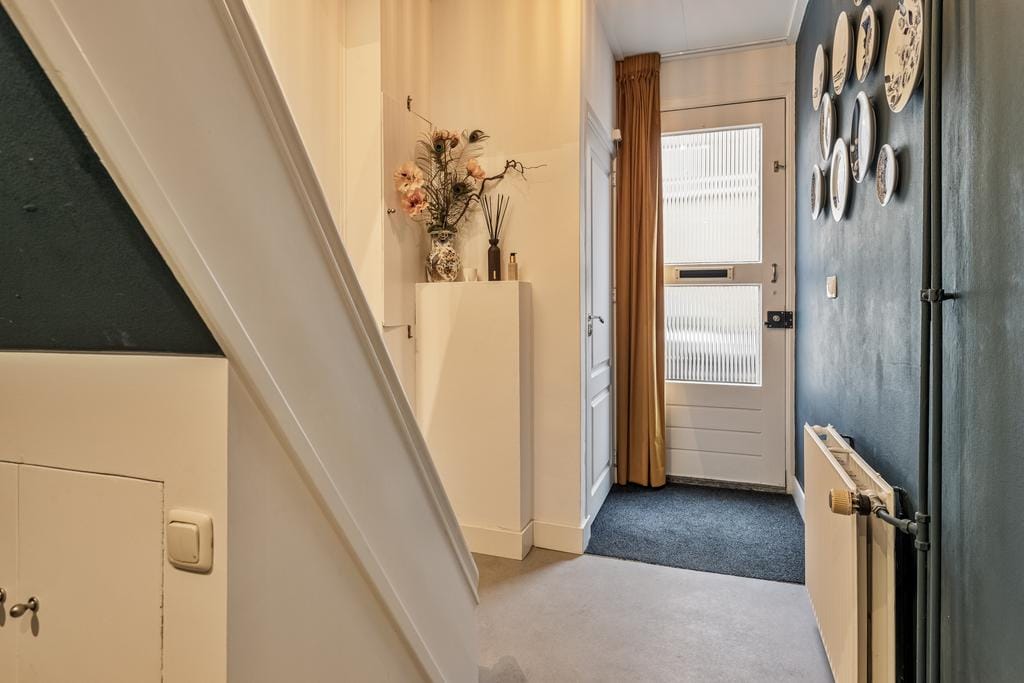 Exclusive Dual Residence Opportunity in Harderwijk City Center — 21