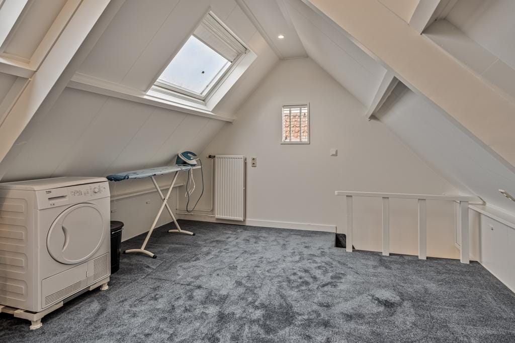 Exclusive Dual Residence Opportunity in Harderwijk City Center — 35