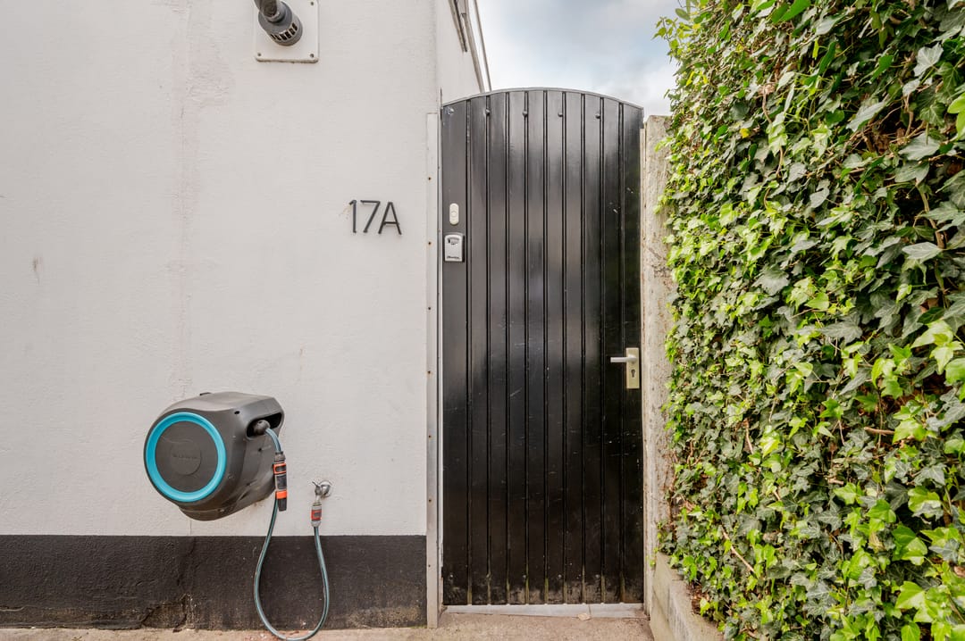Exclusive Dual Residence Opportunity in Harderwijk City Center — 53