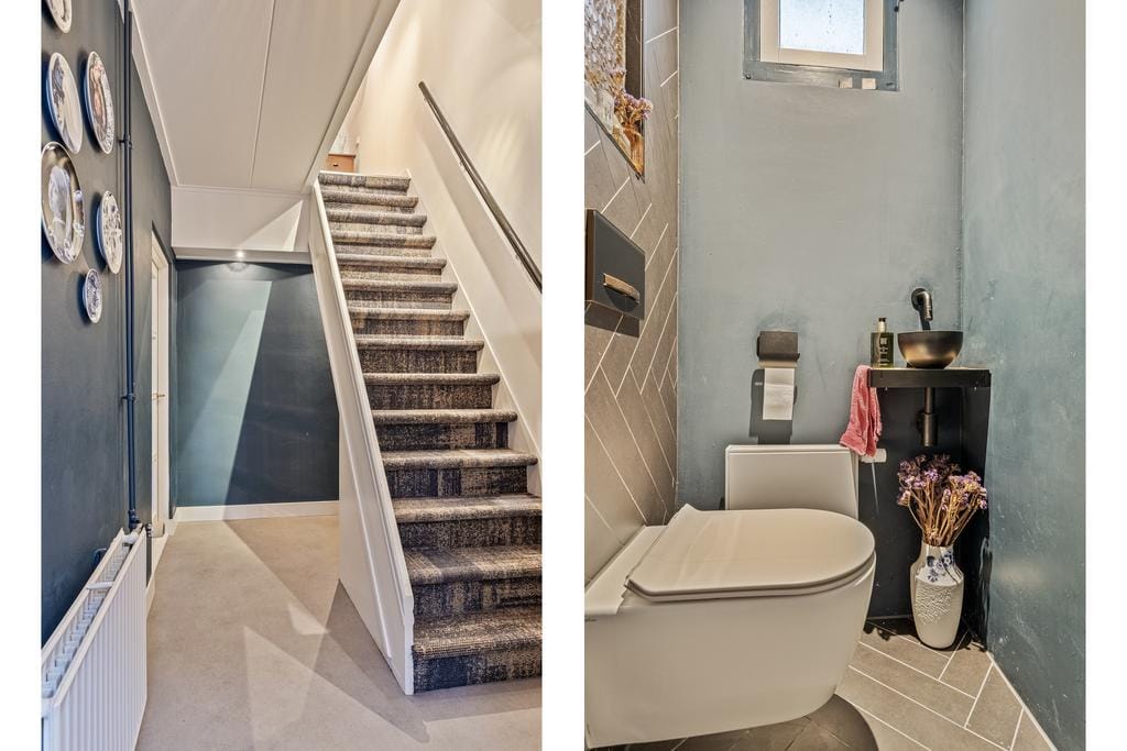 Exclusive Dual Residence Opportunity in Harderwijk City Center — 22