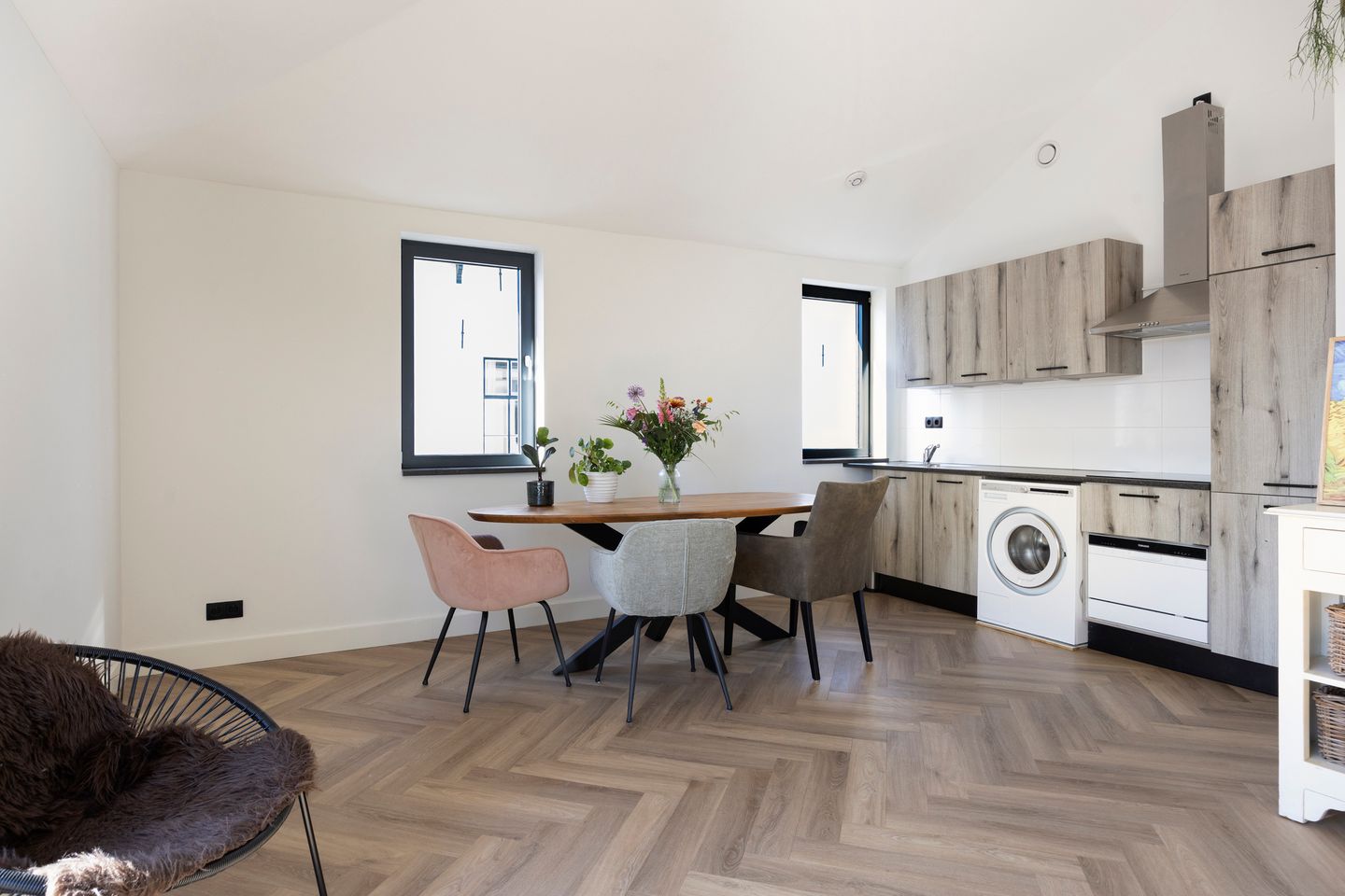 Photo 10 of Kruisstraat 5-C