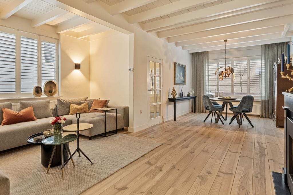 Exclusive Dual Residence Opportunity in Harderwijk City Center — 9