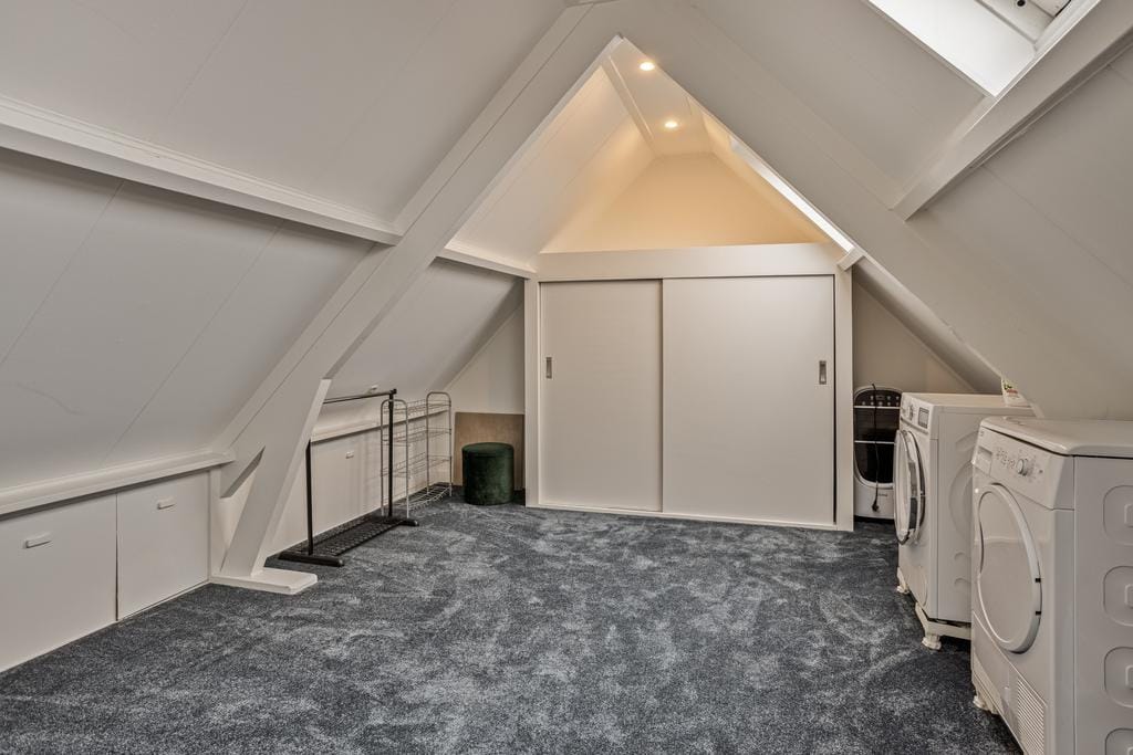 Exclusive Dual Residence Opportunity in Harderwijk City Center — 34