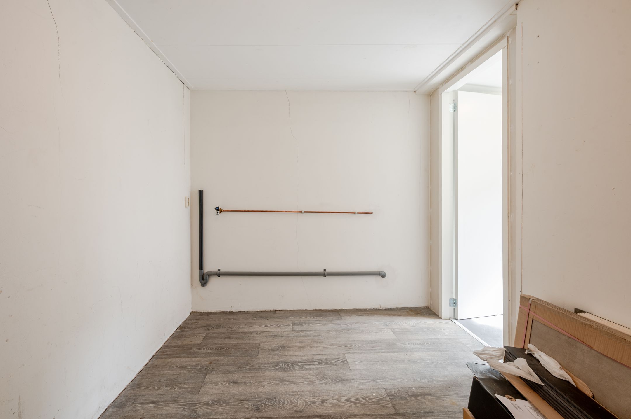 Exclusive Dual Residence Opportunity in Harderwijk City Center — 45