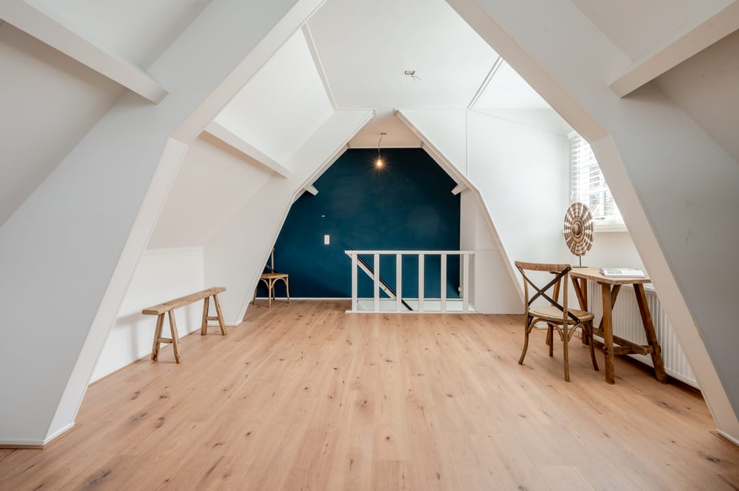 Exclusive Dual Residence Opportunity in Harderwijk City Center — 52