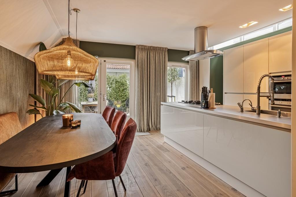 Exclusive Dual Residence Opportunity in Harderwijk City Center — 16
