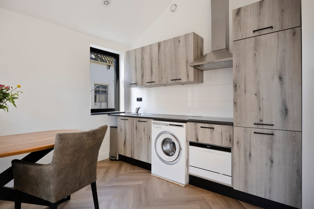 Photo 11 of Kruisstraat 5-C