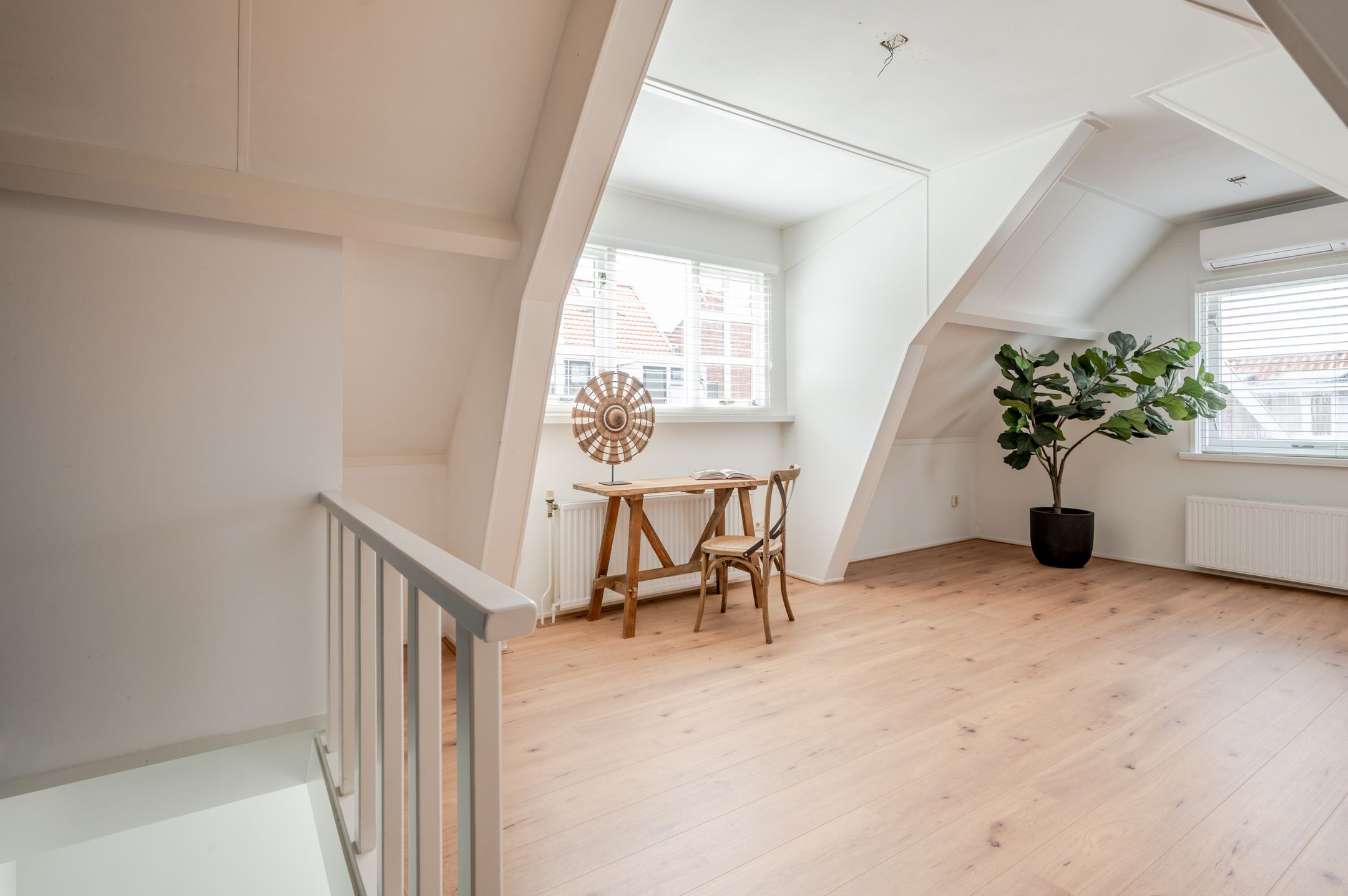 Exclusive Dual Residence Opportunity in Harderwijk City Center — 48