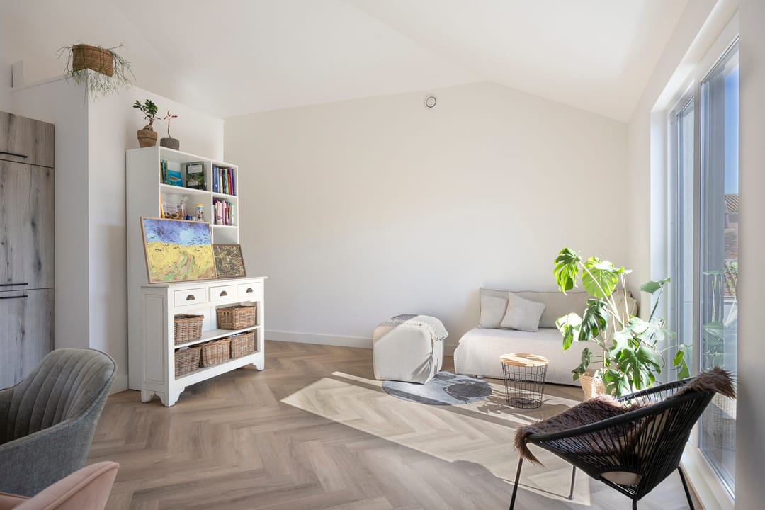 Photo 8 of Kruisstraat 5-C