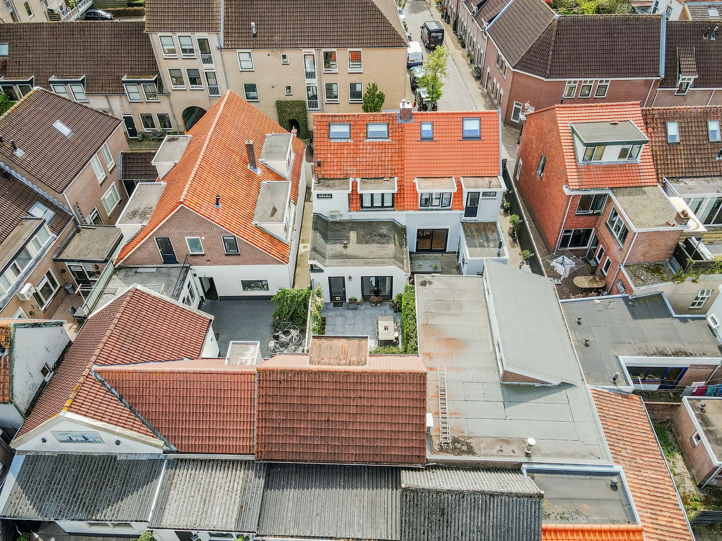 Exclusive Dual Residence Opportunity in Harderwijk City Center — 64