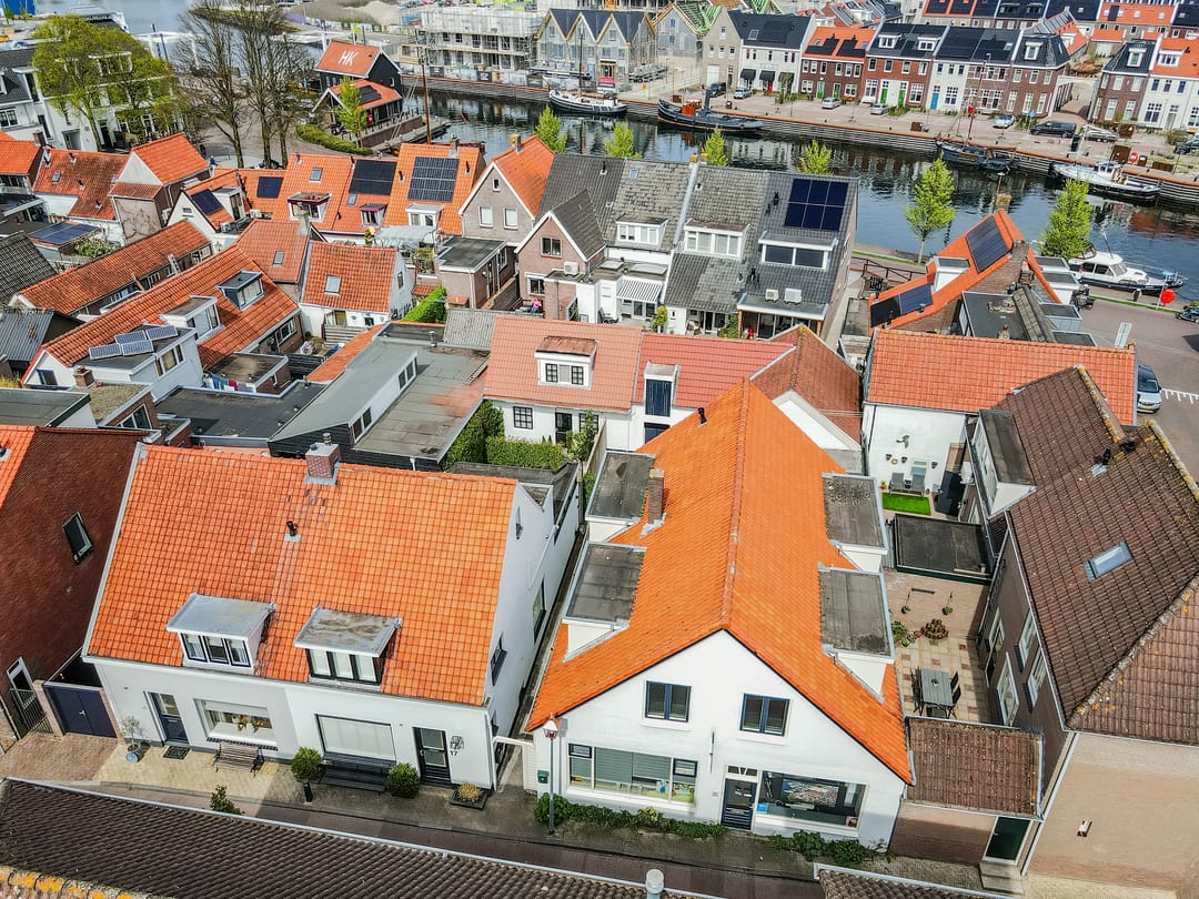 Exclusive Dual Residence Opportunity in Harderwijk City Center — 62