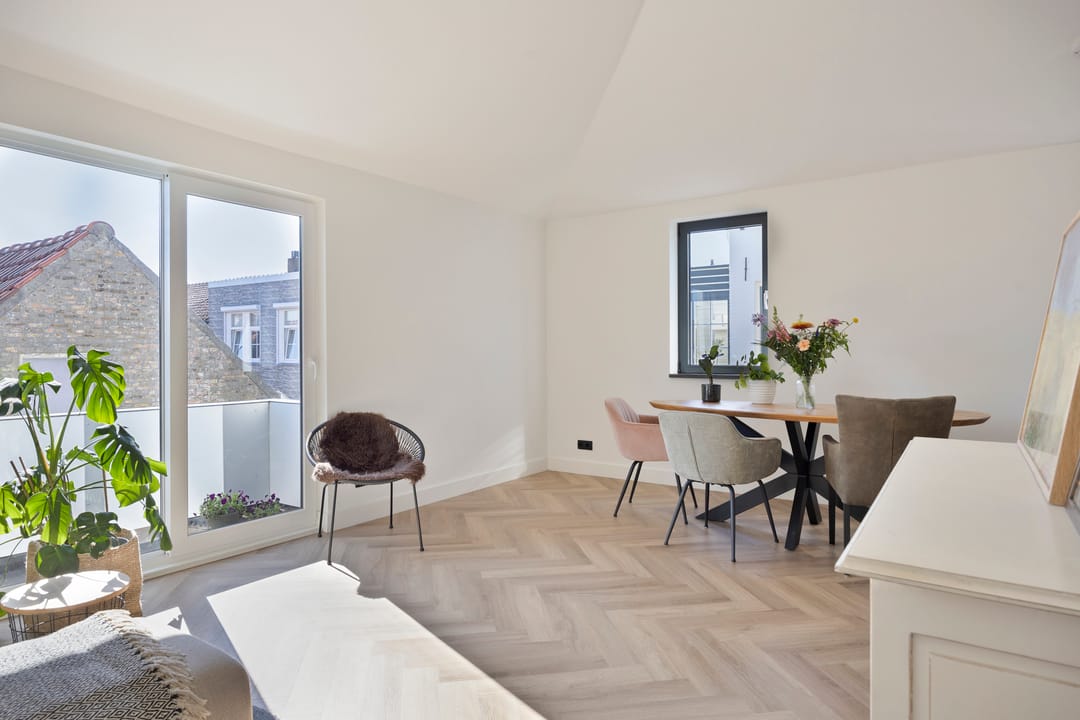 Photo 7 of Kruisstraat 5-C