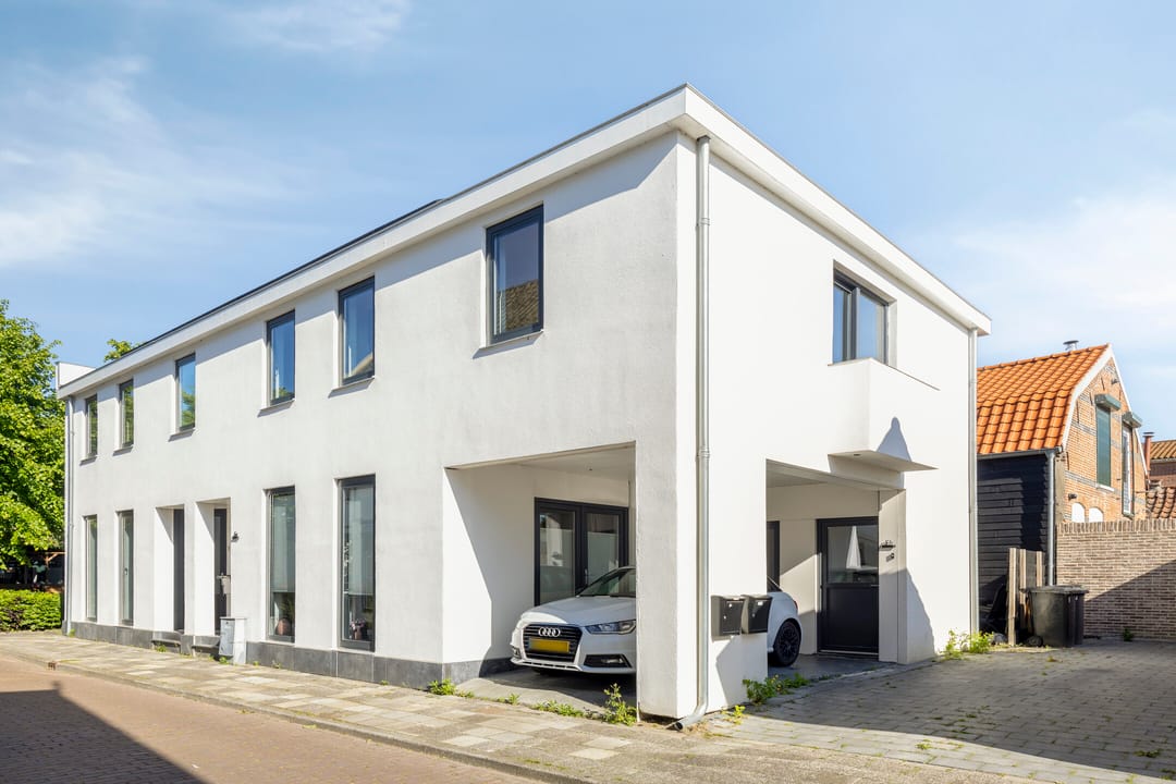 Photo 2 of Kruisstraat 5-C