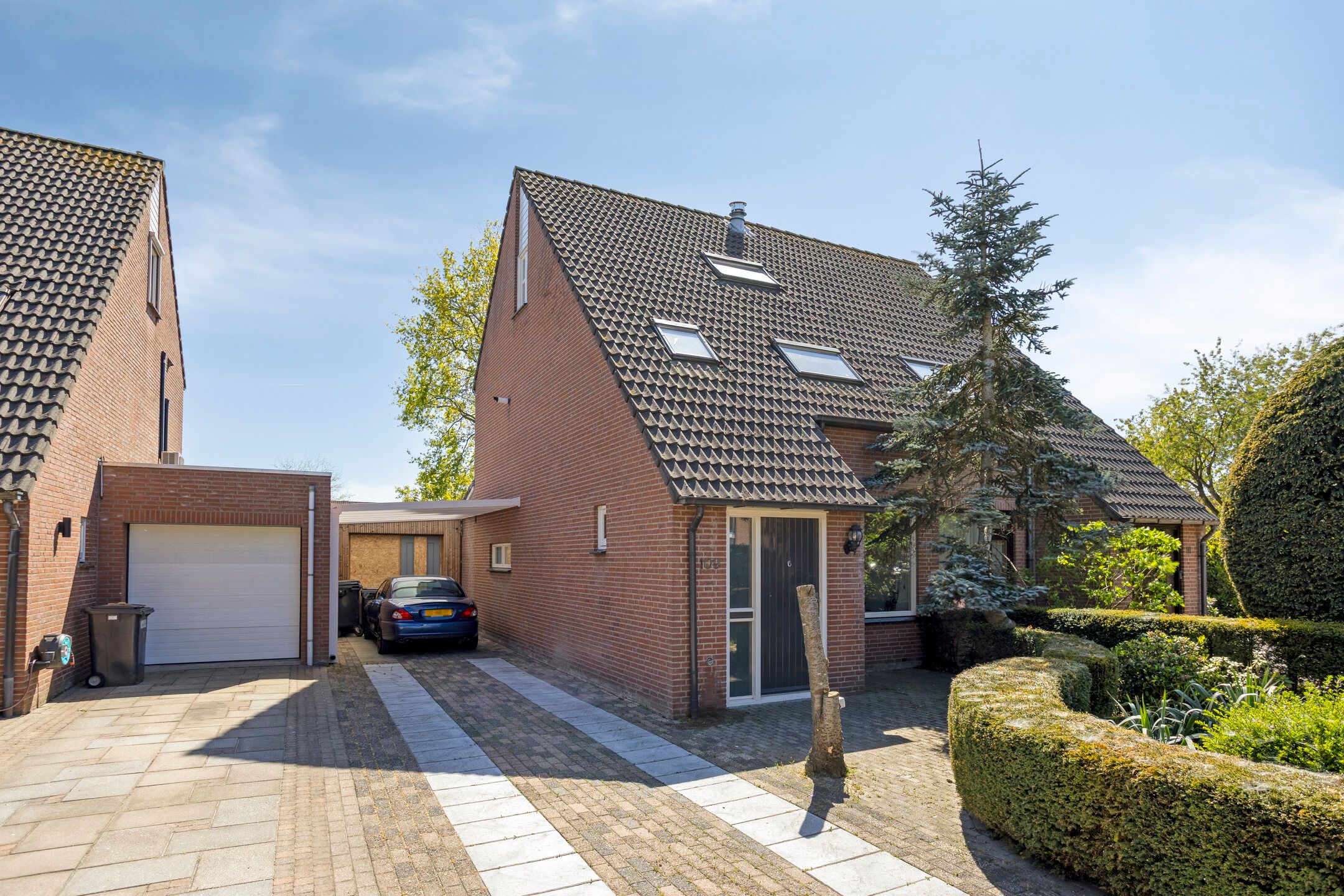 Van Deelenstraat 109