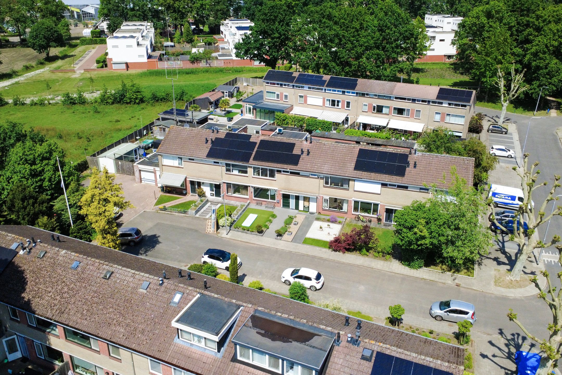 Foto 42 van Strauszstraat 19