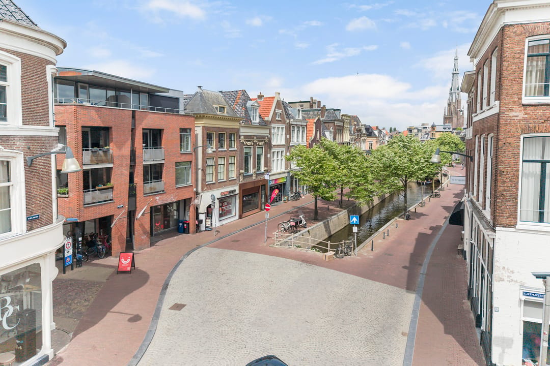 Foto 2 van Minnemastraat 56