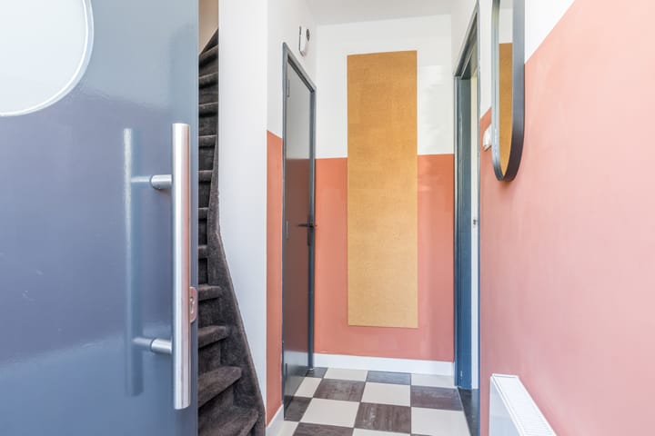 Foto 4 van Pastoor Savelbergstraat 2