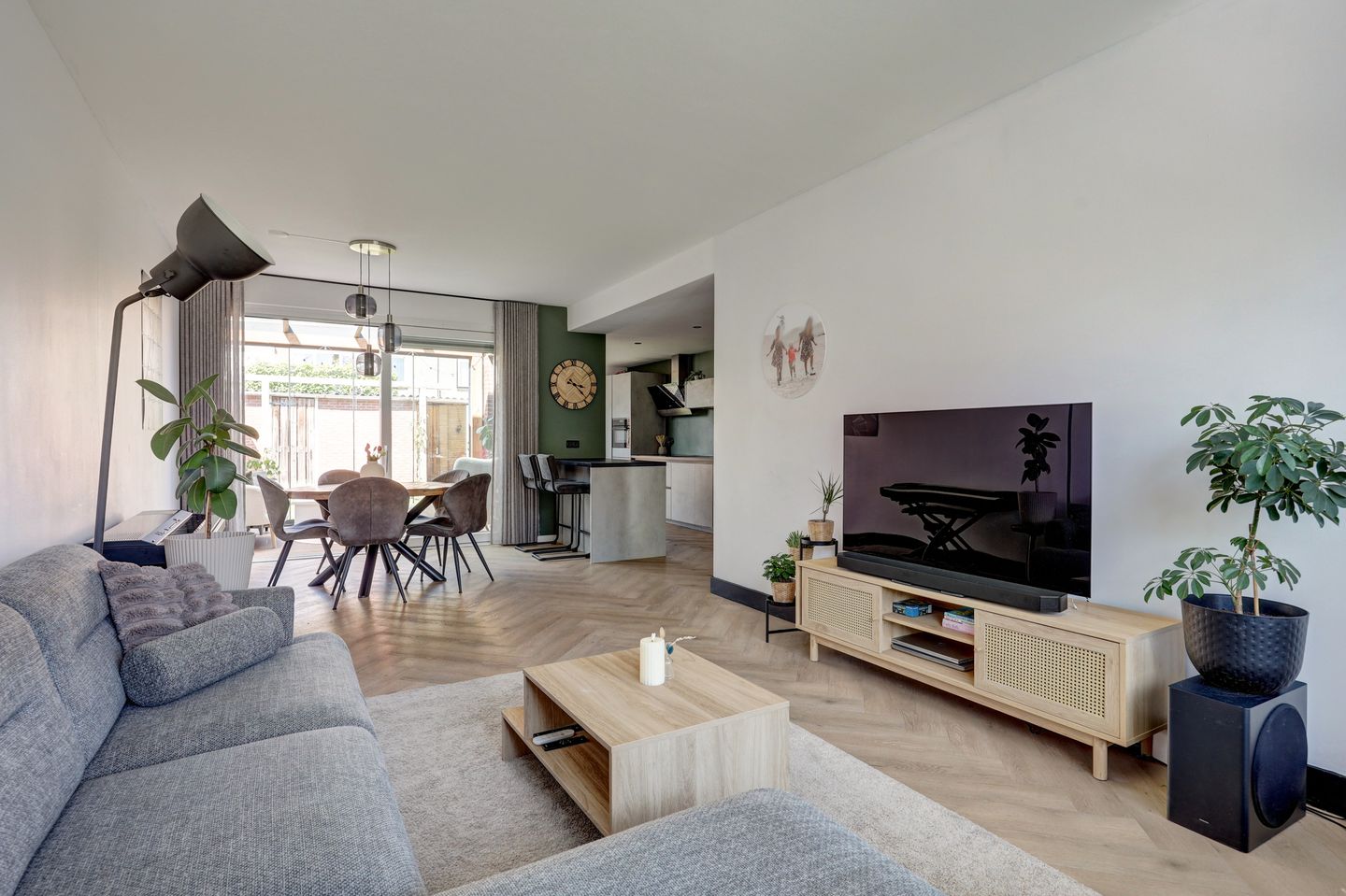 Foto 4 van Strauszstraat 19