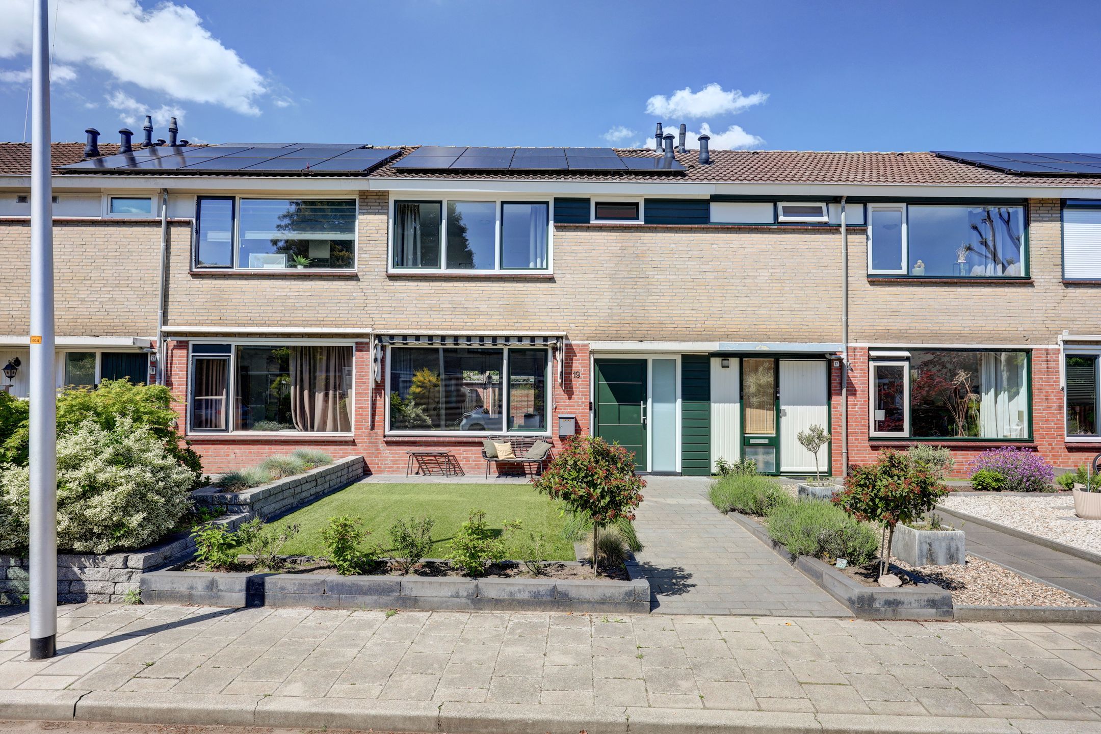 Strauszstraat 19
