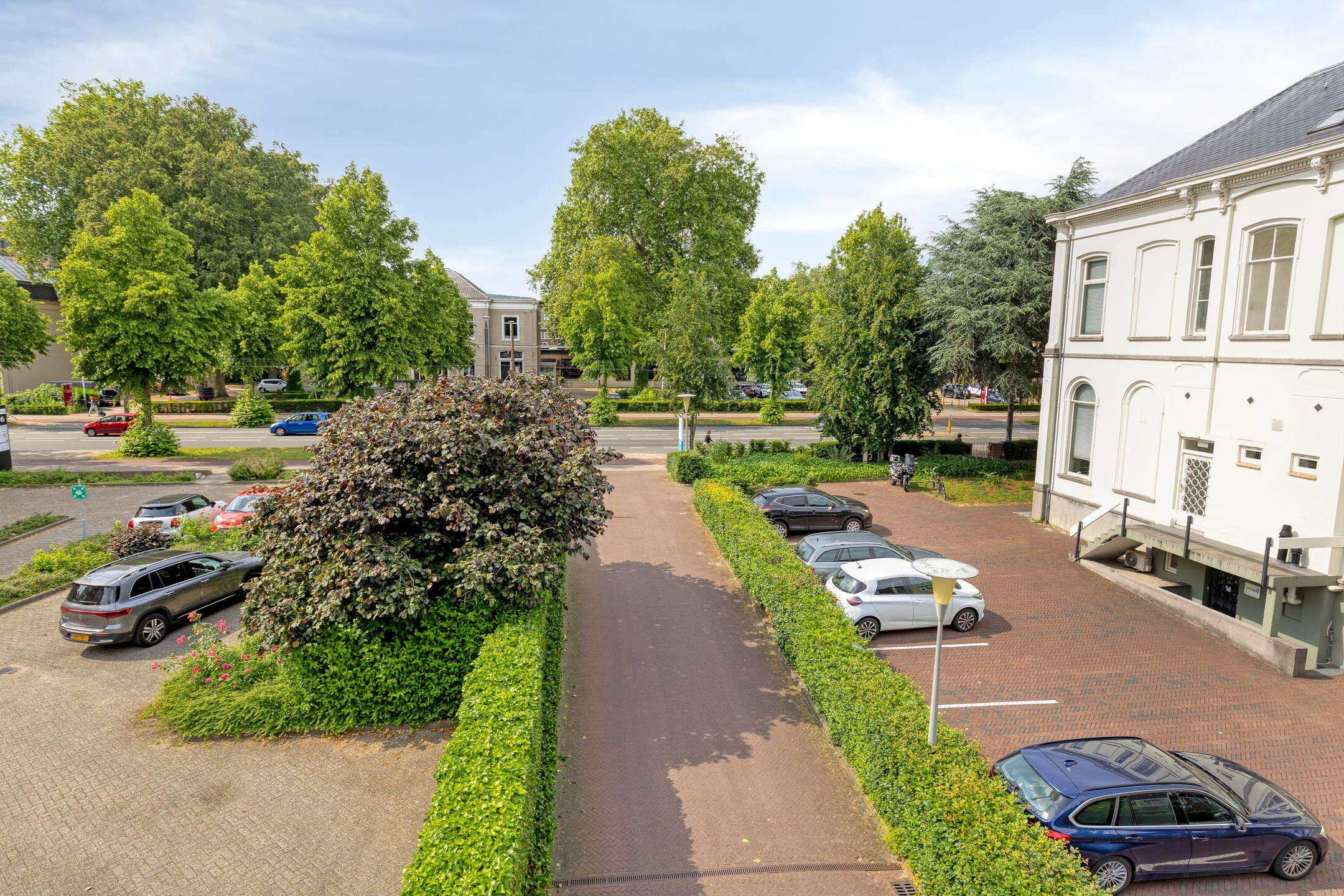 Foto 33 van Velperweg 30-10