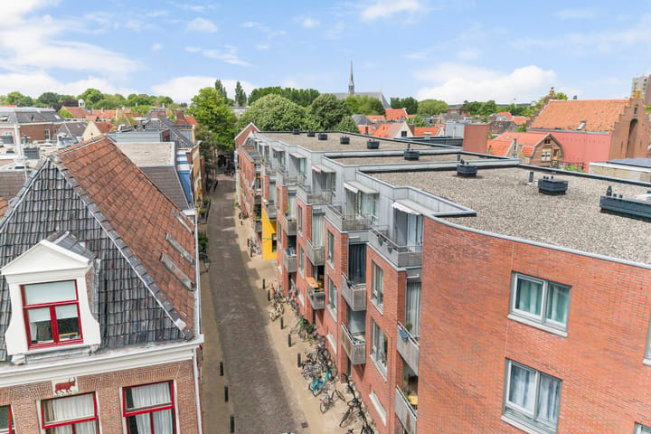 Foto 4 van Minnemastraat 56