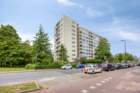 van Hogendorplaan thumbnail
