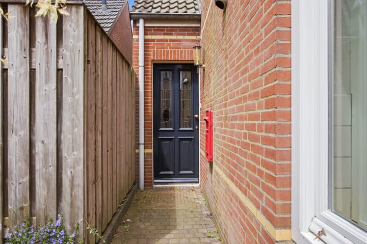 Foto 5 van Nieuwstraat 72