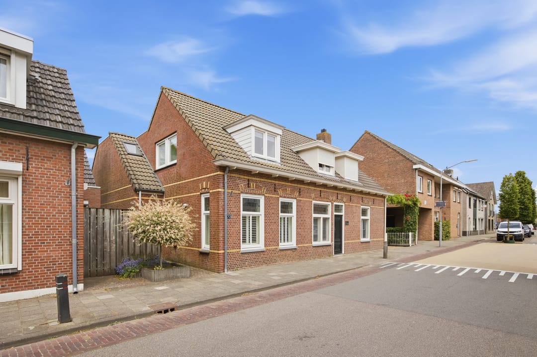 Foto 1 van Nieuwstraat 72