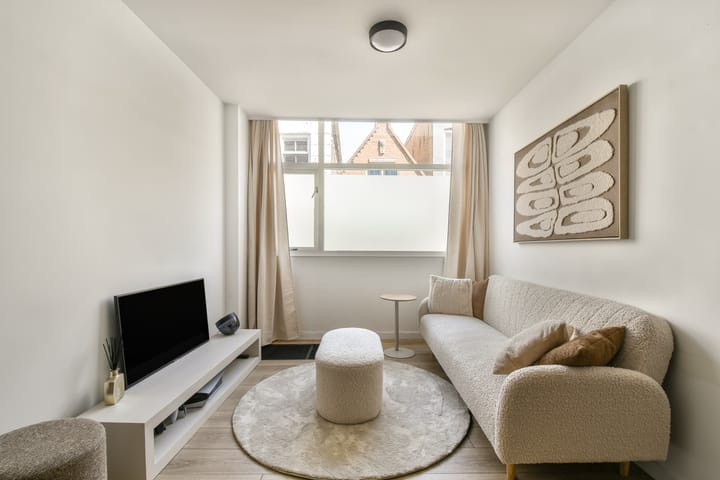 Appartement te koop: Hoogstraat 104, Vlaardingen