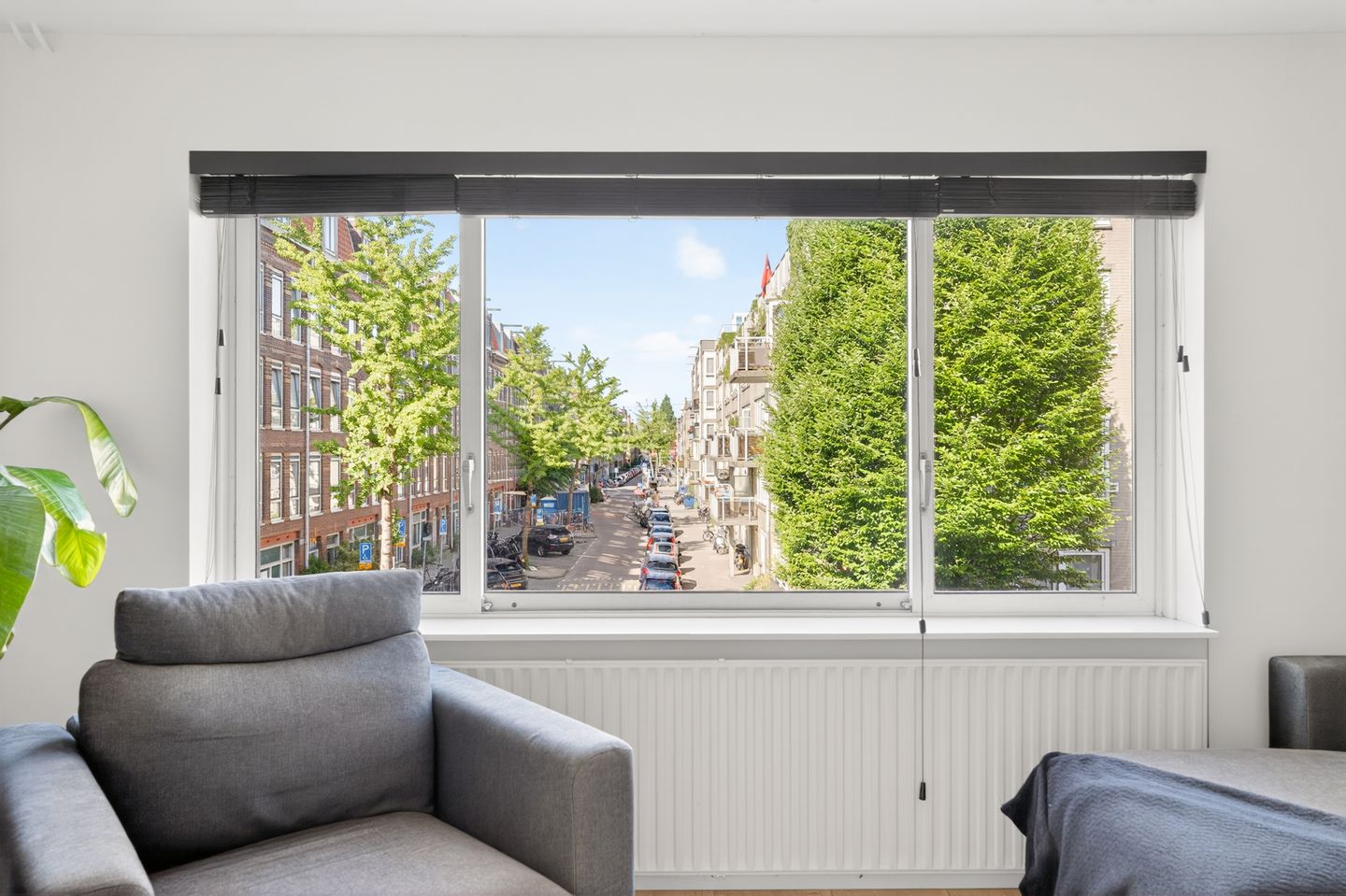 Foto 4 van Borgerstraat 114-A