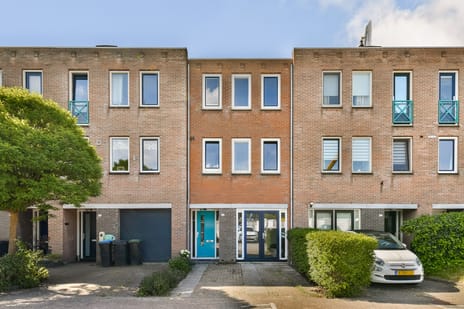 Dirk Gerhardtstraat thumbnail