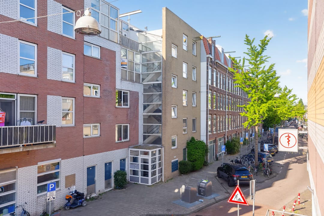 Foto 41 van Borgerstraat 114-A