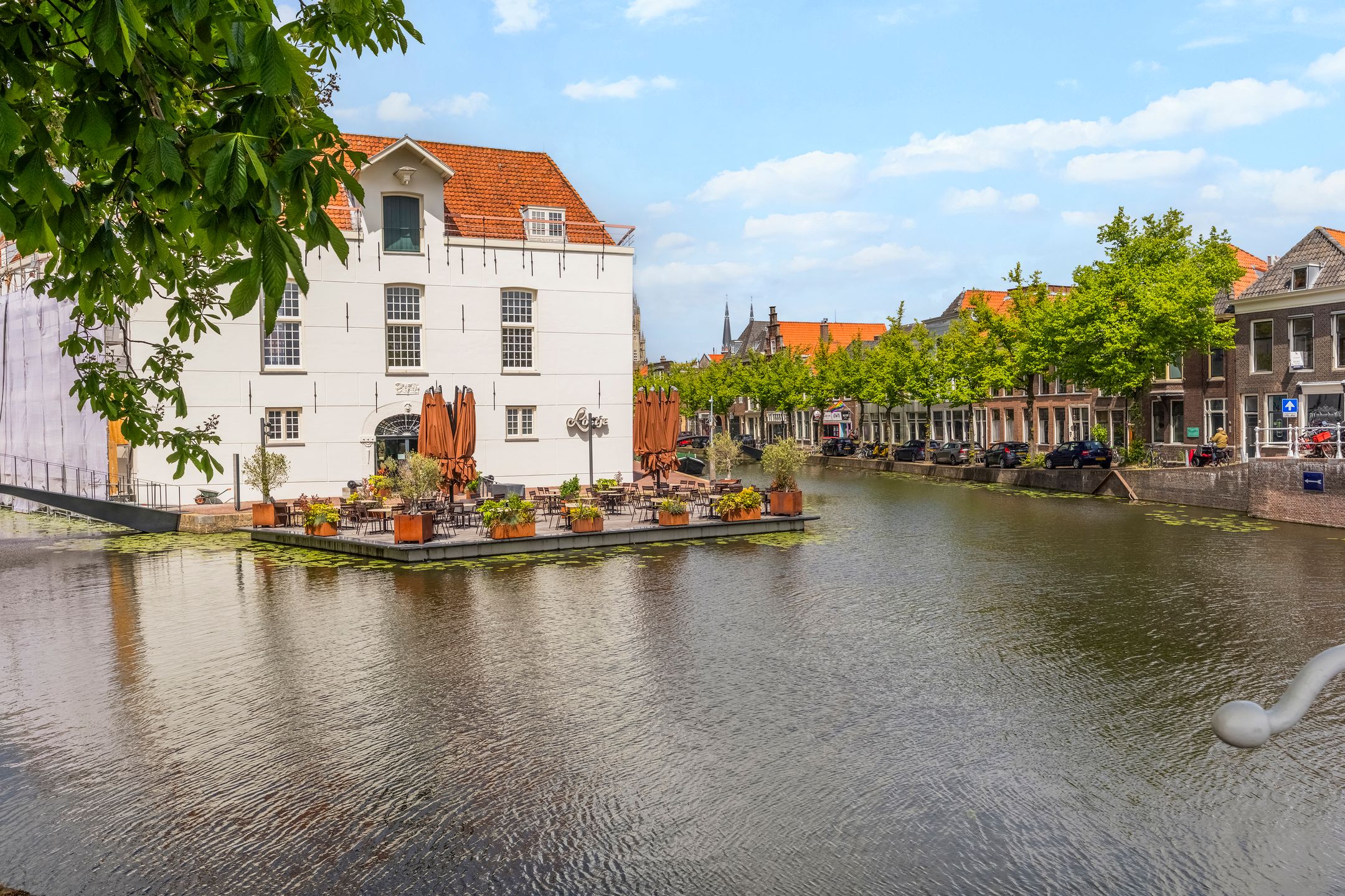 Photo 33 of Lange Geer 8-A