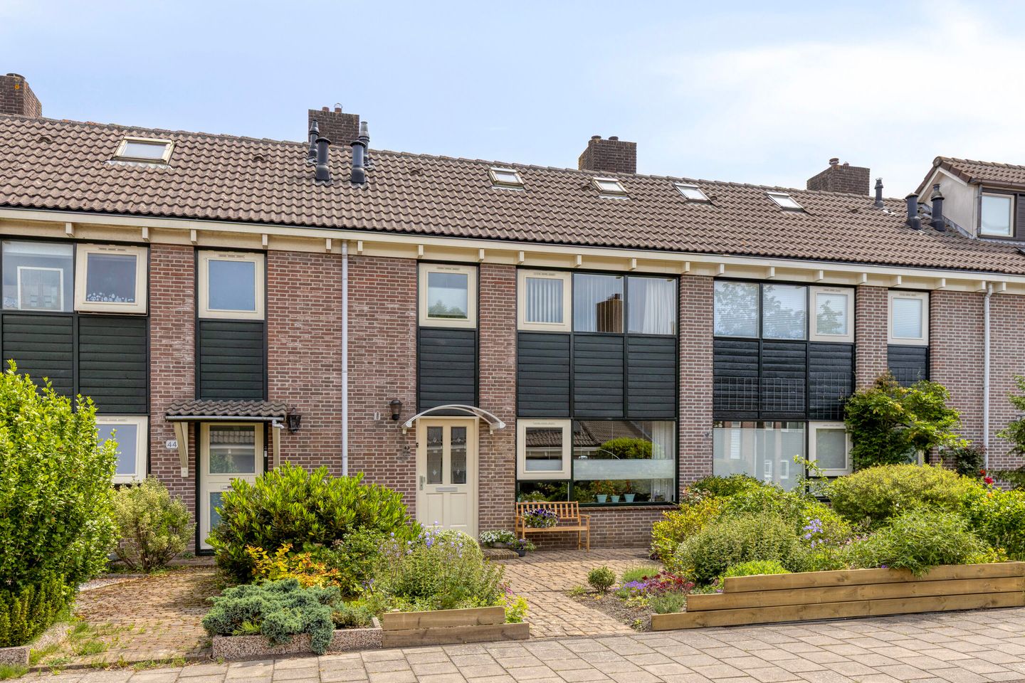 Photo 40 of Schouwstraat 43