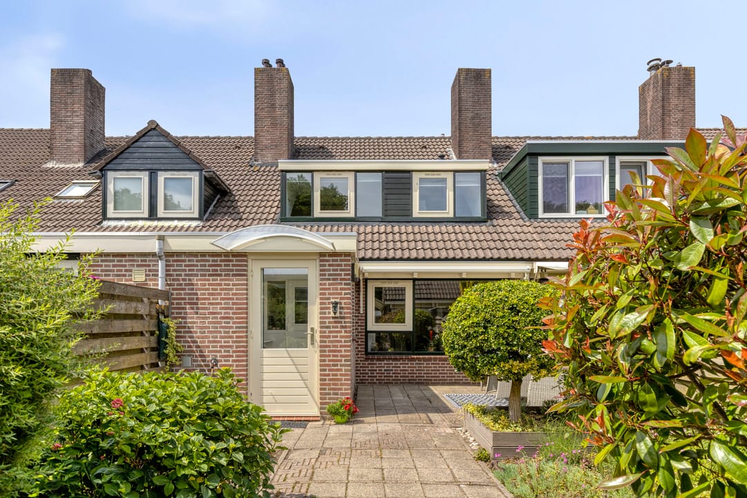 Photo 26 of Schouwstraat 43