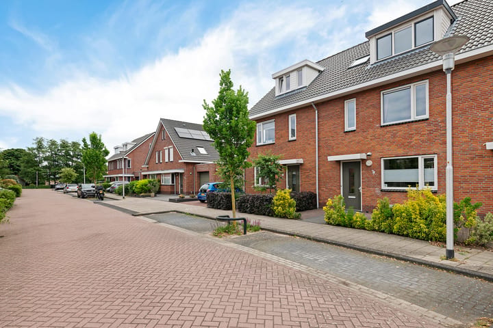 Foto 4 van Piet van Damlaan 6