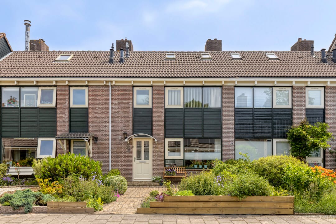 Photo 1 of Schouwstraat 43