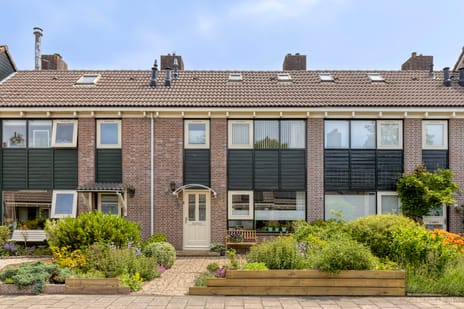 Schouwstraat thumbnail
