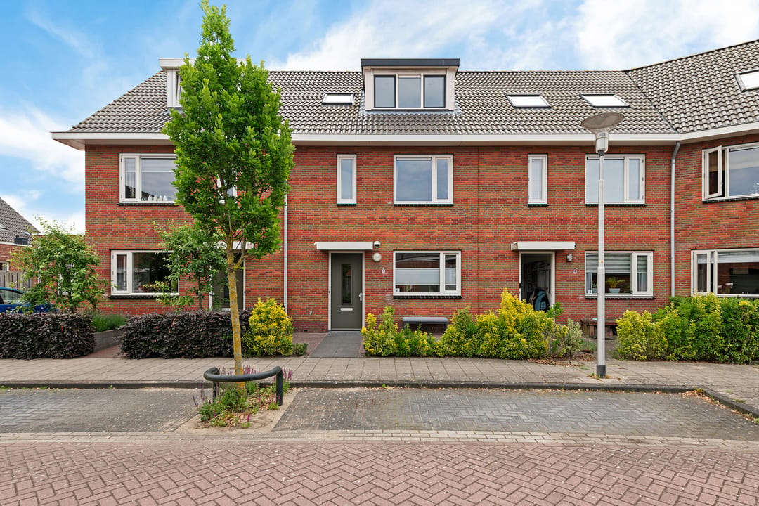 Photo 1 of Piet van Damlaan 6