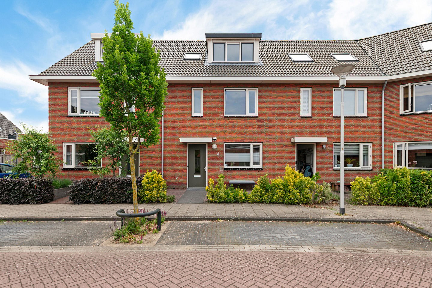 Foto 1 van Piet van Damlaan 6