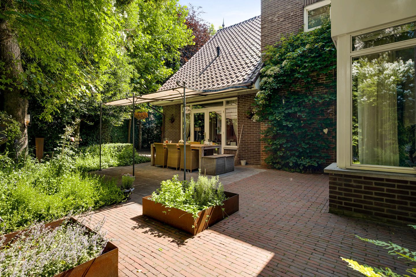 Foto 4 van Rijksweg Noord 126